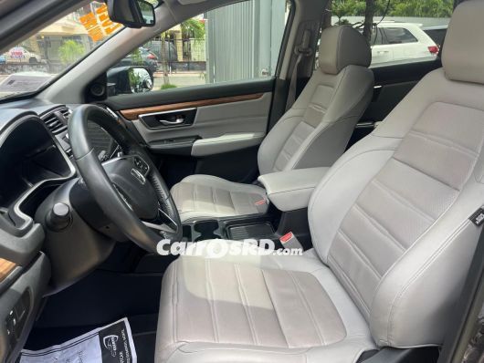 Honda CR-V Jeepeta en venta