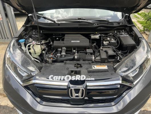 Honda CR-V Jeepeta en venta