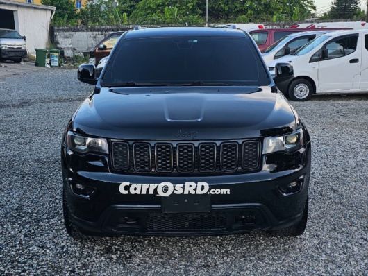 Jeep Grand Cherokee Jeep en venta