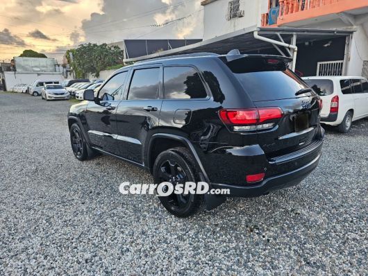 Jeep Grand Cherokee Jeep en venta