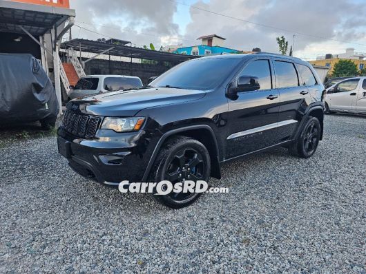 Jeep Grand Cherokee Jeep en venta