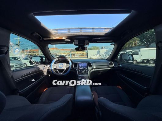 Jeep Grand Cherokee Jeep en venta