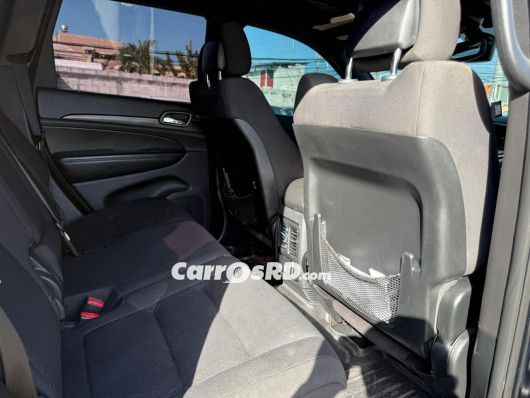 Jeep Grand Cherokee Jeep en venta