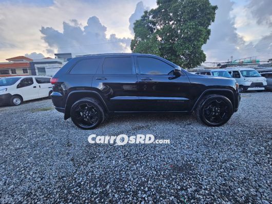 Jeep Grand Cherokee Jeep en venta