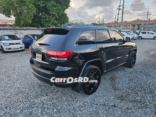 Jeep Grand Cherokee Jeep en venta