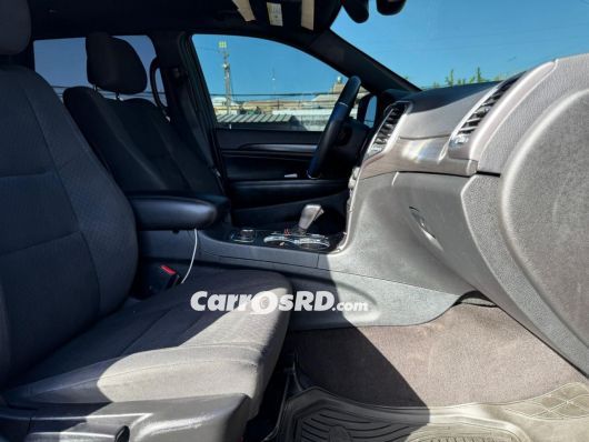 Jeep Grand Cherokee Jeep en venta