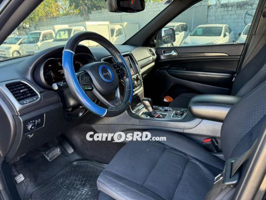 Jeep Grand Cherokee Jeep en venta