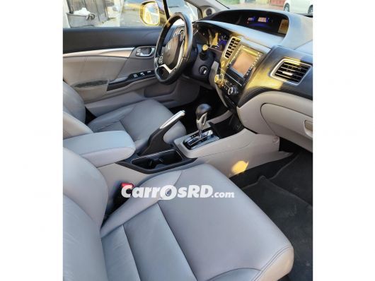 Honda Civic Carros en venta
