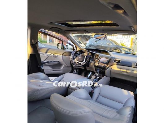 Honda Civic Carros en venta