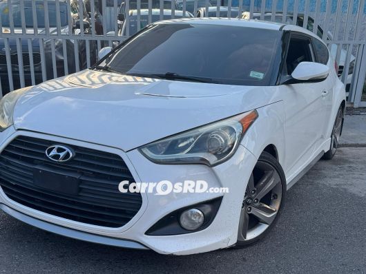 Hyundai Veloster Hatchback en venta