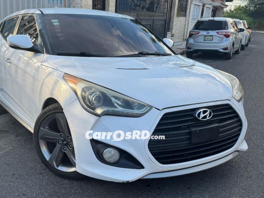 Hyundai Veloster Hatchback en venta
