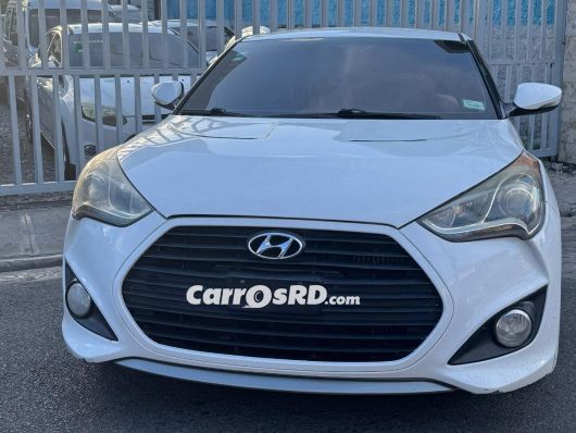 Hyundai Veloster Hatchback en venta