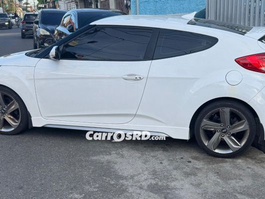Hyundai Veloster Hatchback en venta