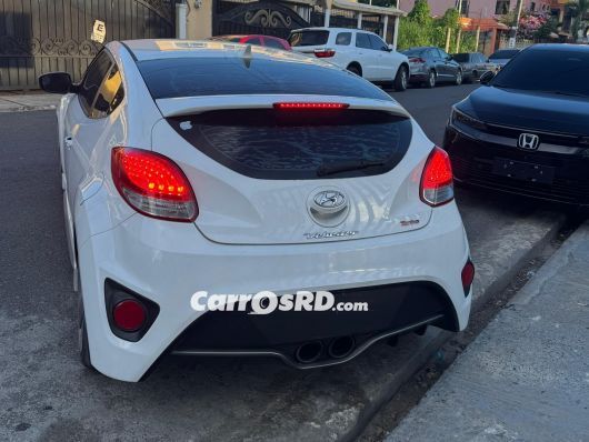Hyundai Veloster Hatchback en venta