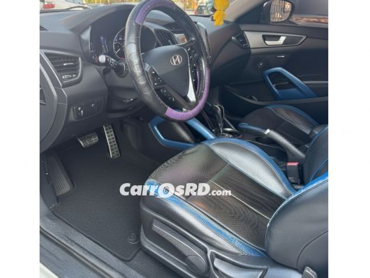 Hyundai Veloster Hatchback en venta