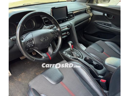Hyundai Veloster Carros en venta