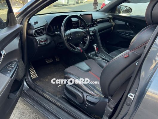 Hyundai Veloster Carros en venta