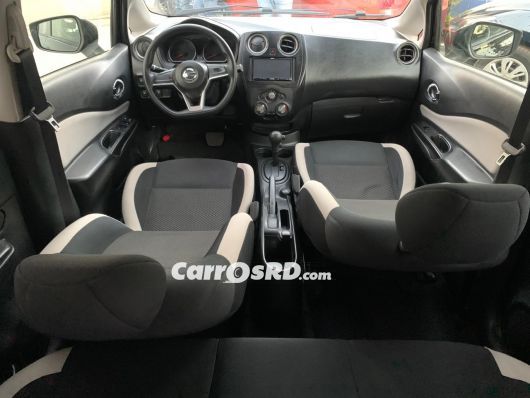 Nissan Note Hatchback en venta