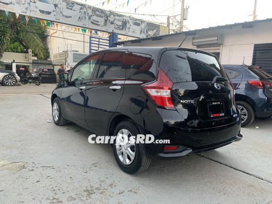 Nissan Note Hatchback en venta