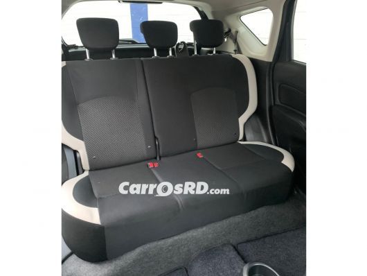 Nissan Note Hatchback en venta