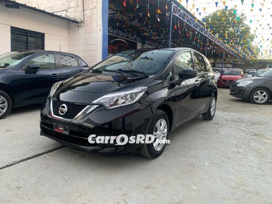 Nissan Note Hatchback en venta