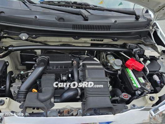 Nissan Note Hatchback en venta