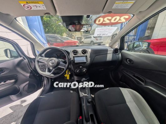 Nissan Note Hatchback en venta