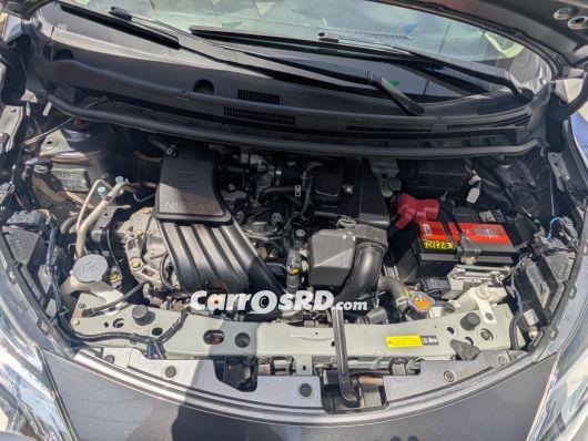 Nissan Note Hatchback en venta