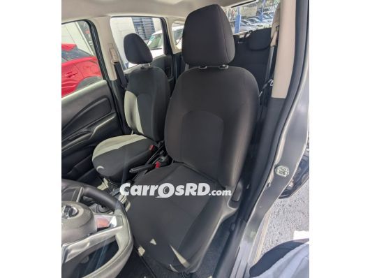 Nissan Note Hatchback en venta