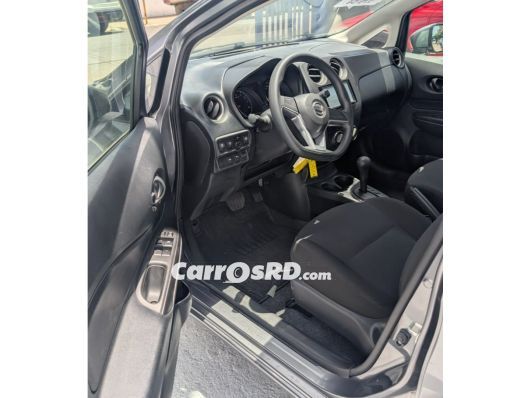 Nissan Note Hatchback en venta