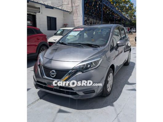 Nissan Note Hatchback en venta