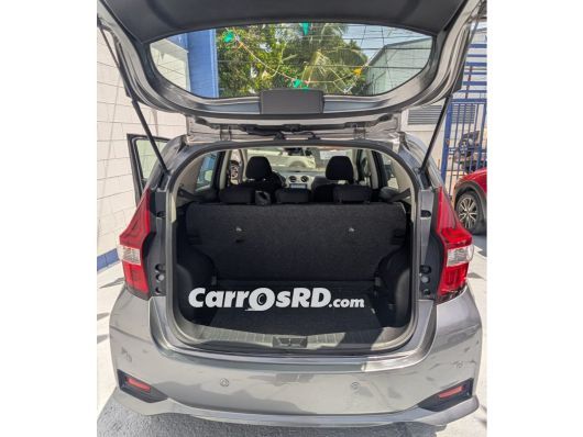 Nissan Note Hatchback en venta