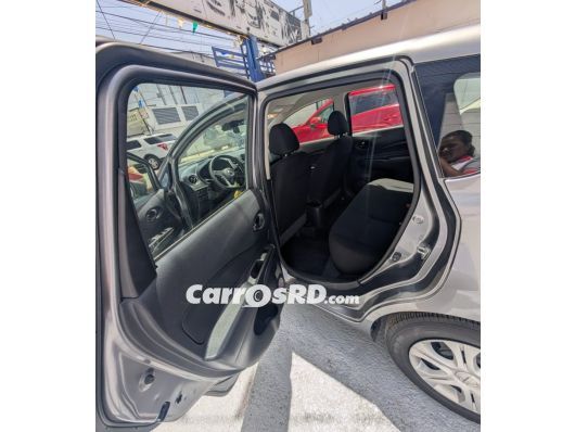 Nissan Note Hatchback en venta