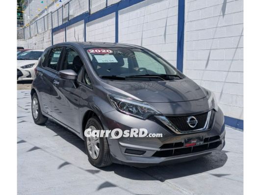 Nissan Note Hatchback en venta