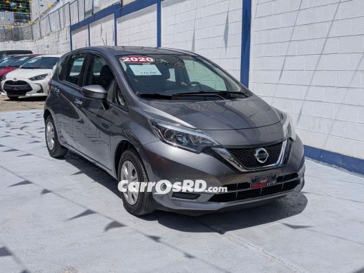 Nissan Note Hatchback en venta