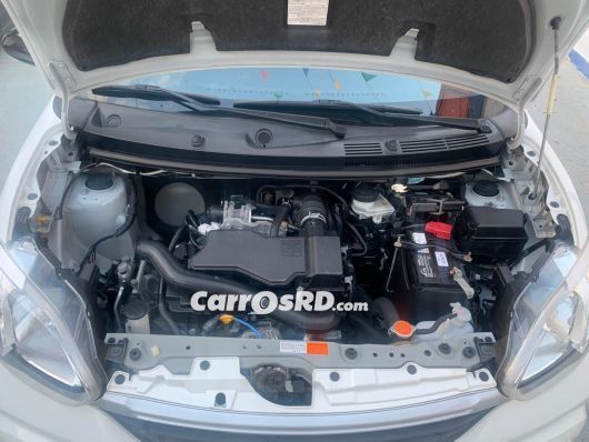 Toyota Passo Hatchback en venta