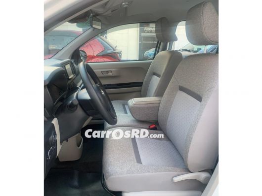 Toyota Passo Hatchback en venta