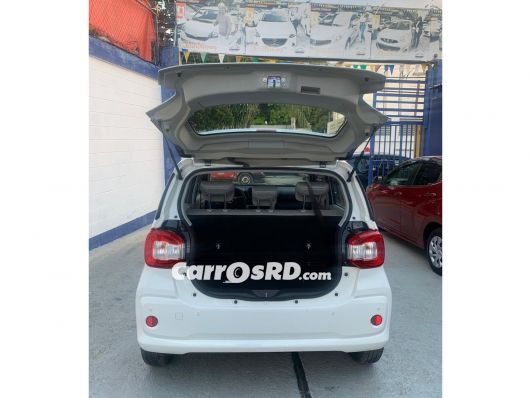 Toyota Passo Hatchback en venta