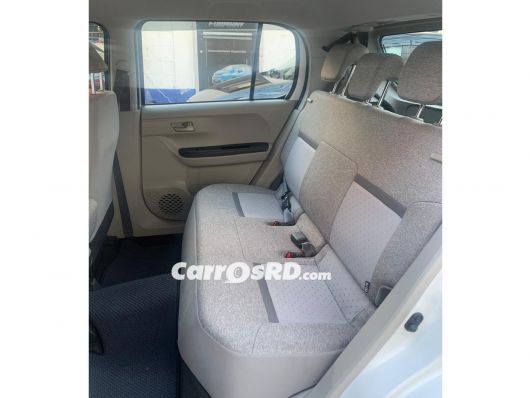 Toyota Passo Hatchback en venta