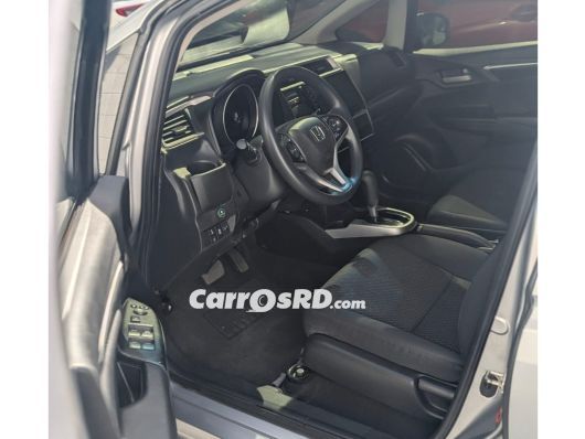 Honda Fit Hatchback en venta