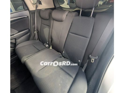 Honda Fit Hatchback en venta