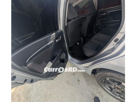 Honda Fit Hatchback en venta