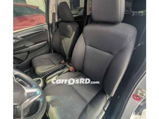 Honda Fit Hatchback en venta