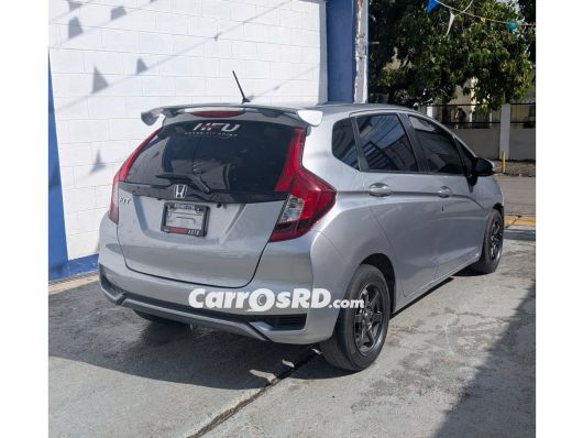 Honda Fit Hatchback en venta