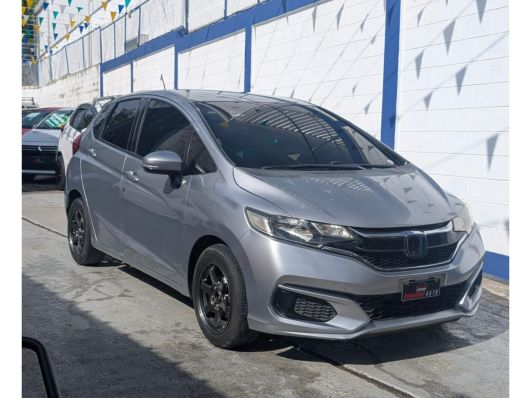 Honda Fit Básico en venta