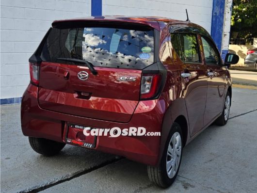 Daihatsu Mira Hatchback en venta