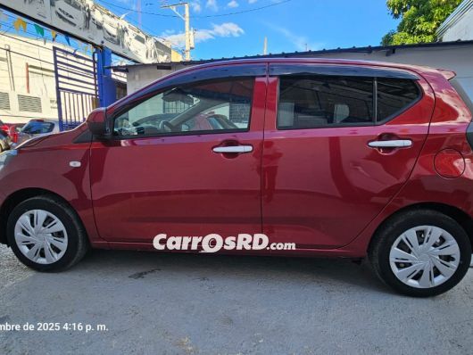 Daihatsu Mira Hatchback en venta