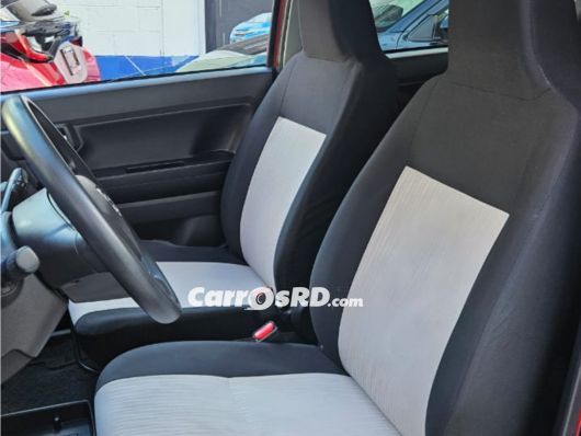 Daihatsu Mira Hatchback en venta