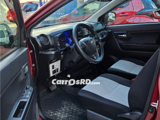 Daihatsu Mira Hatchback en venta