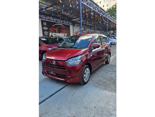 Daihatsu Mira Básico en venta